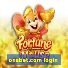 onabet.com login